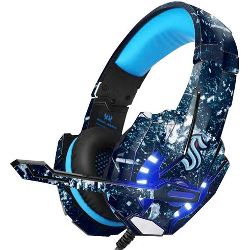 NHL Seattle Kraken Frozen BENGOO G9000 Skin