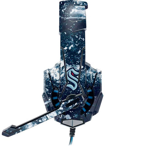 NHL Seattle Kraken Frozen BENGOO G9000 Skin