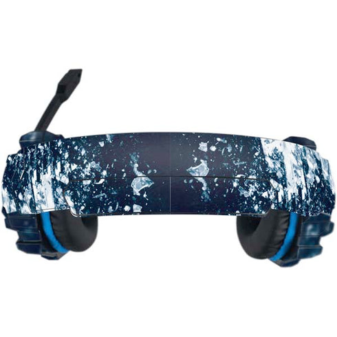 NHL Seattle Kraken Frozen BENGOO G9000 Skin