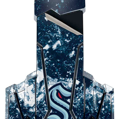 NHL Seattle Kraken Frozen BENGOO G9000 Skin