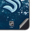 NHL Seattle Kraken Frozen Galaxy A16 5G Skin