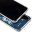 NHL Seattle Kraken Frozen Galaxy A36 5G Clear Case