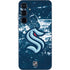NHL Seattle Kraken Frozen Galaxy A36 5G Skin