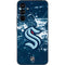 NHL Seattle Kraken Frozen Galaxy A54 5G Skin