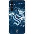 NHL Seattle Kraken Frozen Galaxy A54 5G Skin