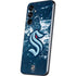 NHL Seattle Kraken Frozen Galaxy A54 5G Skin