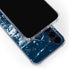 NHL Seattle Kraken Frozen Galaxy A55 5G Clear Case
