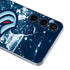 NHL Seattle Kraken Frozen Galaxy A55 5G Skin