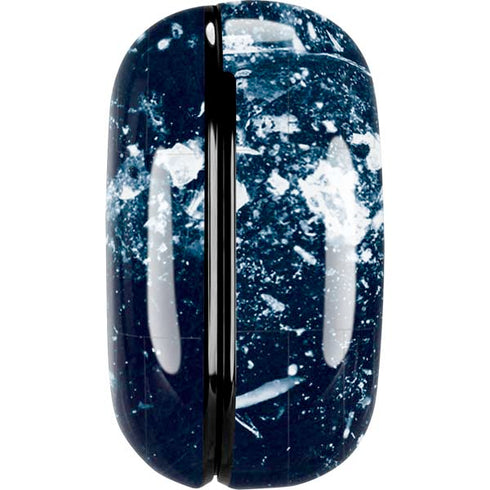 NHL Seattle Kraken Frozen Galaxy Buds Live Skin