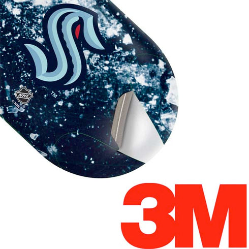 NHL Seattle Kraken Frozen Galaxy Buds Plus Skin