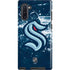 NHL Seattle Kraken Frozen Galaxy Cases