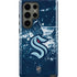 NHL Seattle Kraken Frozen Galaxy S23 Ultra Pro Case