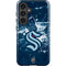 NHL Seattle Kraken Frozen Galaxy S25 Plus Impact Case