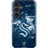 NHL Seattle Kraken Frozen Galaxy S25 Plus Impact Case
