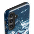 NHL Seattle Kraken Frozen Galaxy S25 Plus Impact Case