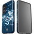 NHL Seattle Kraken Frozen Galaxy S25 Plus Impact Case