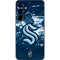 NHL Seattle Kraken Frozen Galaxy S24 Plus Skin
