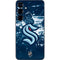 NHL Seattle Kraken Frozen Galaxy S25 Plus Skin