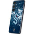 NHL Seattle Kraken Frozen Galaxy S25 Plus Skin