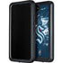 NHL Seattle Kraken Frozen Galaxy S24 Plus Waterproof Case