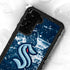 NHL Seattle Kraken Frozen Galaxy S24 Plus Waterproof Case