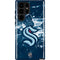 NHL Seattle Kraken Frozen Galaxy S25 Ultra Impact Case
