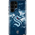 NHL Seattle Kraken Frozen Galaxy S25 Ultra Impact Case