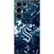 NHL Seattle Kraken Frozen Galaxy S25 Ultra Skin