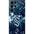 NHL Seattle Kraken Frozen Galaxy S24 Ultra Skin