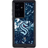 NHL Seattle Kraken Frozen Galaxy S24 Ultra Waterproof Case