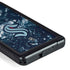 NHL Seattle Kraken Frozen Galaxy S24 Ultra Waterproof Case