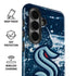 NHL Seattle Kraken Frozen Galaxy S26 Impact Case