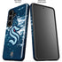 NHL Seattle Kraken Frozen Galaxy S26 Impact Case