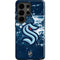 NHL Seattle Kraken Frozen Galaxy S26 Ultra Impact Case