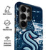 NHL Seattle Kraken Frozen Galaxy S26 Ultra Impact Case
