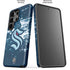 NHL Seattle Kraken Frozen Galaxy S26 Ultra Impact Case
