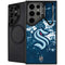 NHL Seattle Kraken Frozen Galaxy S26 Ultra Kickstand Case
