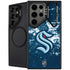 NHL Seattle Kraken Frozen Galaxy S26 Ultra Kickstand Case