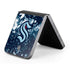 NHL Seattle Kraken Frozen Galaxy Z Flip6 Skin