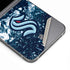 NHL Seattle Kraken Frozen Galaxy Z Flip6 Skin