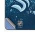 NHL Seattle Kraken Frozen Galaxy Z Fold5 5G Skin