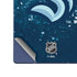 NHL Seattle Kraken Frozen Galaxy Z Fold6 Skin