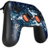 NHL Seattle Kraken Frozen Google Stadia Controller Skin