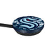 NHL Seattle Kraken Frozen Google Stadia Controller Skin
