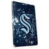NHL Seattle Kraken Frozen Apple iPad Skin