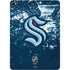 NHL Seattle Kraken Frozen Apple iPad Air Skin