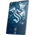 NHL Seattle Kraken Frozen Apple iPad Air Skin
