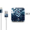 NHL Seattle Kraken Frozen iPad Charger (10W USB) Skin