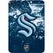 NHL Seattle Kraken Frozen Apple iPad Mini Skin