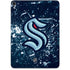 NHL Seattle Kraken Frozen Apple iPad Pro Skin